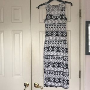 ASOS Midi Dress